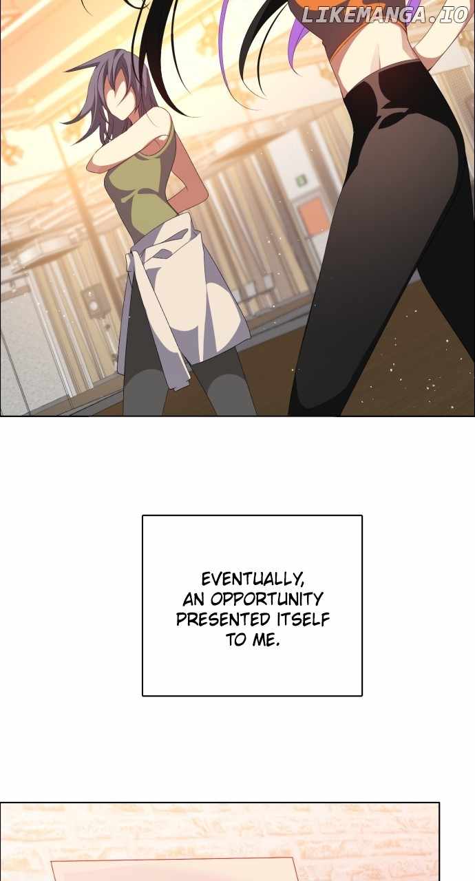 Zero Game Chapter 299 76